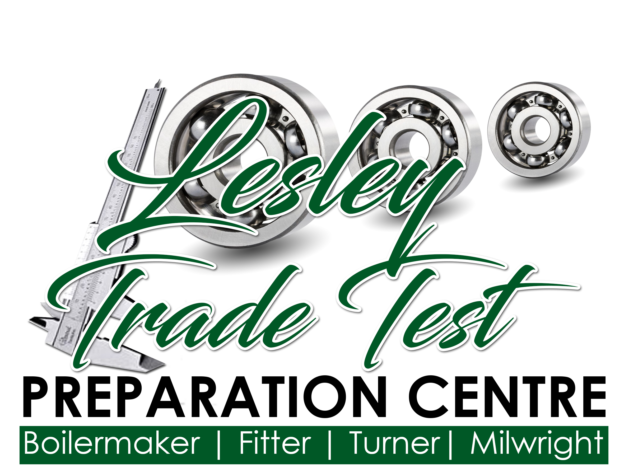 Lesley Preparation Center